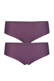 Bellinda dámské boxerky Micro Culotte - 2ks