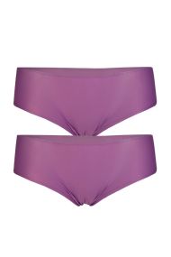 Bellinda dámské boxerky Micro Culotte - 2ks