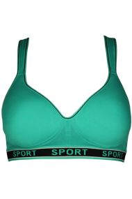 Action Sport podprsenka bez kostic 2139