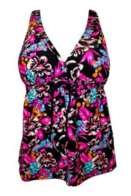 Aquarella tankini tílko - plavky S136