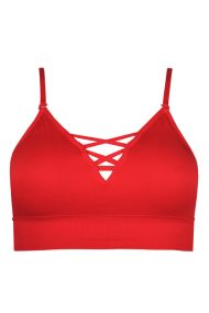 June podprsenka bralette padded