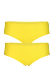 Bellinda dámské boxerky Micro Culotte - 2ks