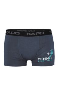 Rafael Kapo tenis boxerky