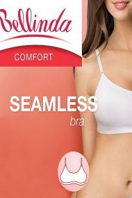 Bella Nera Seamless Bra - bezešvá podprsenka