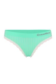 Azzy Greenice bikini sada 3 kusů kalhotek