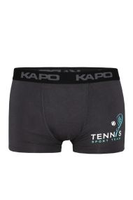 Rafael Kapo tenis boxerky - pětibal