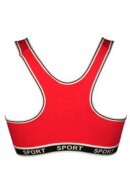 Action Sport podprsenka bez kostic 2139