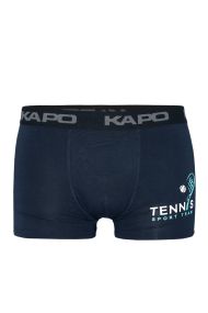 Rafael Kapo tenis boxerky - pětibal