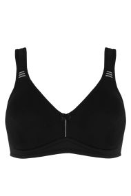 Gla Sports Bra sportovní podprsenka bez kostic 8821