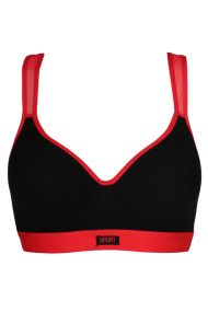 Sports Bra II bavlněná podprsenka 2137