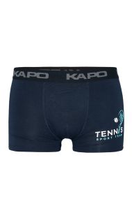 Rafael Kapo tenis boxerky