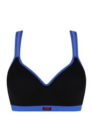 Sports Bra II bavlněná podprsenka 2137