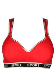 Action Sport podprsenka bez kostic 2139