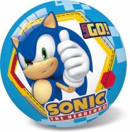 Míč Sonic menší