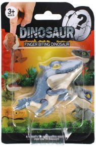 Kousající Dinosaurus