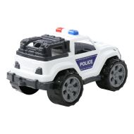 Auto Legion Policie