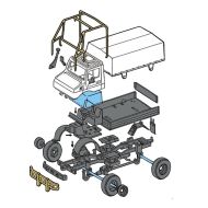 Monti System MS 17 - Rallye