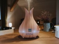 Aroma difuzér Carafe 400 RC