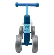 Dětské odrážedlo Baby Mix Baby Bike Fruit green 