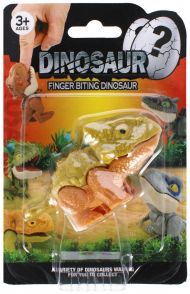 Kousající Dinosaurus