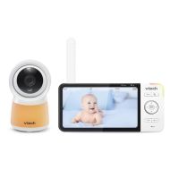 Video chůvička LCD+Kamera Vtech RM5754 HD 