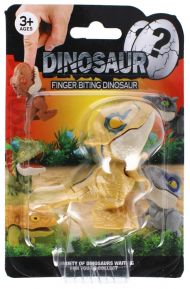 Kousající Dinosaurus