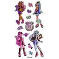 Samolepky Monster High