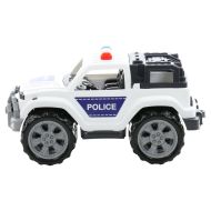 Auto Legion Policie