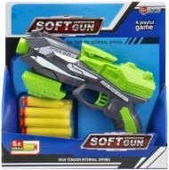 Pistole Soft Mega Gun