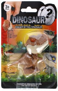 Kousající Dinosaurus