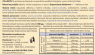 Proteinový přípravek CELLAKTIV nové balení - 200tbl