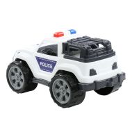 Auto Legion Policie