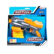 Pistole Soft Mega Gun