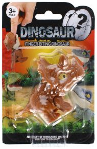 Kousající Dinosaurus