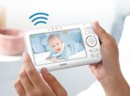 Video chůvička LCD+Kamera Vtech VM5463 