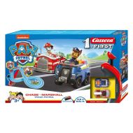 Autodráha Carrera FIRST Paw Patrol Track Patrol 2,9m 