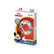 Dětský nafukovací kruh Bestway Mickey a přátelé 56 cm 