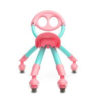 Dětské jezdítko 2v1 Toyz Beetle pink 