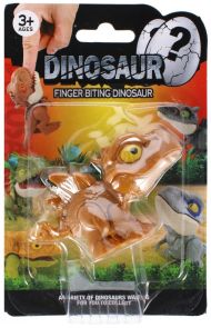 Kousající Dinosaurus