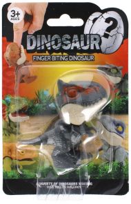 Kousající Dinosaurus