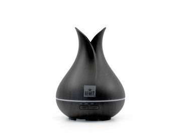 Aroma difuzér Carafe 150, tmavé dřevo