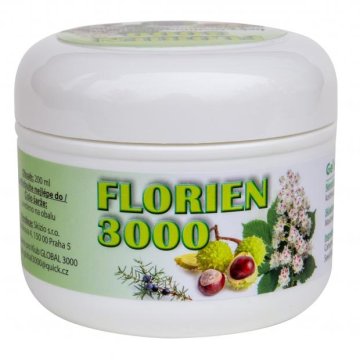 FLORIEN 3000 GEL 200ml