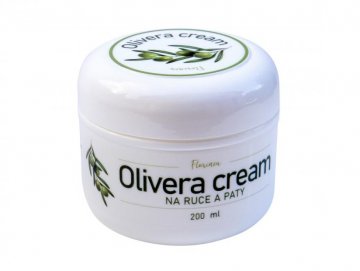 FLORINEA - OLIVERA CREAM 200 ML