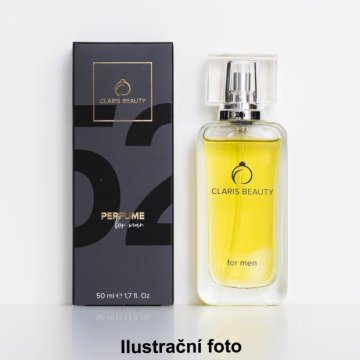 PARFÉM ČÍSLO 53 - PÁNSKÝ by inspired Giorgio Armani - Black code