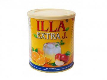 ILLA EXTRA J JABLKO 450g