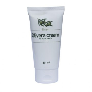 OLIVERA CREAM 50ML TUBA