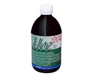 ALOE VERA 500ml