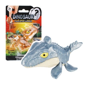 Kousající Dinosaurus