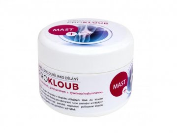 PROKLOUB MAST KH 100g