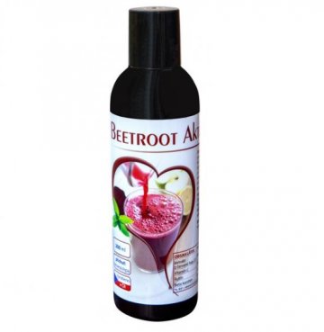 BEETROOT AKTIV - 200 ML